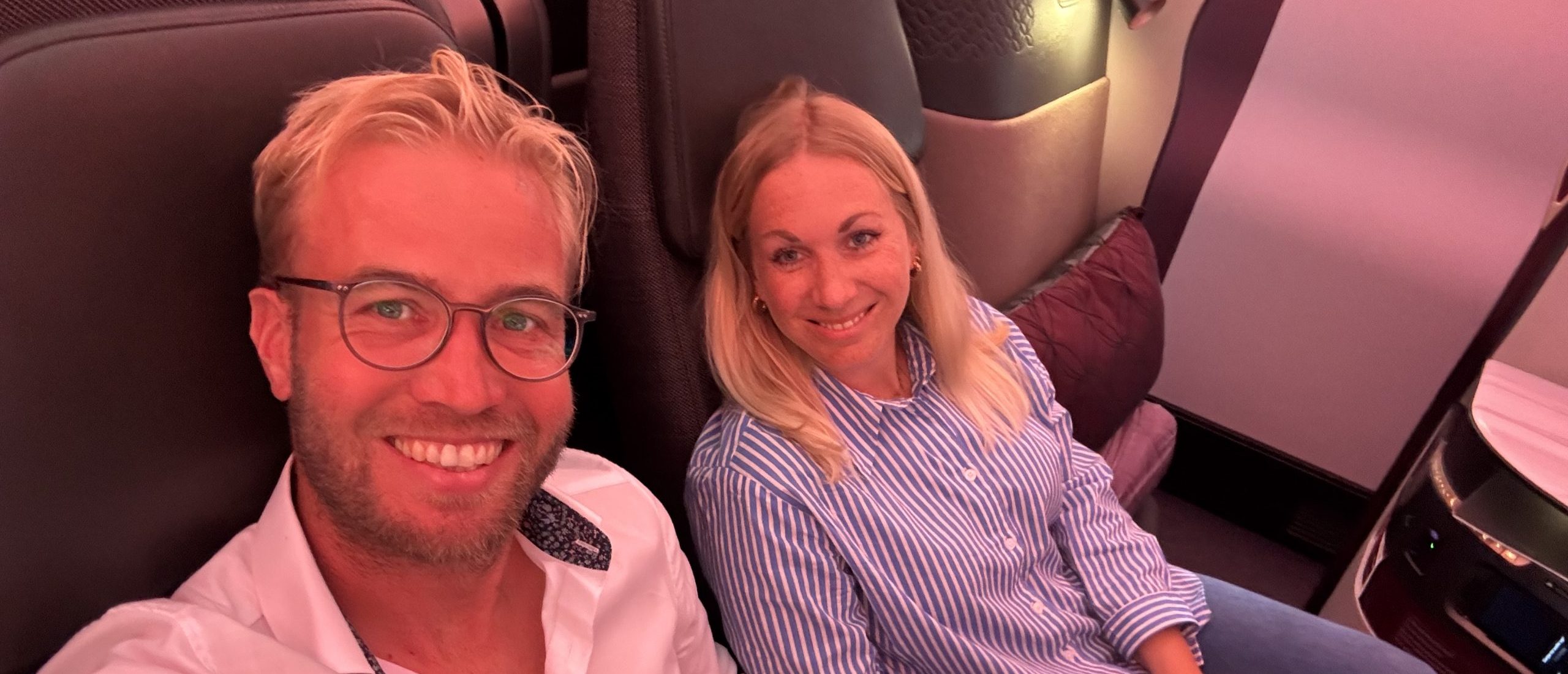 Die lange Reise ans Ende der Welt