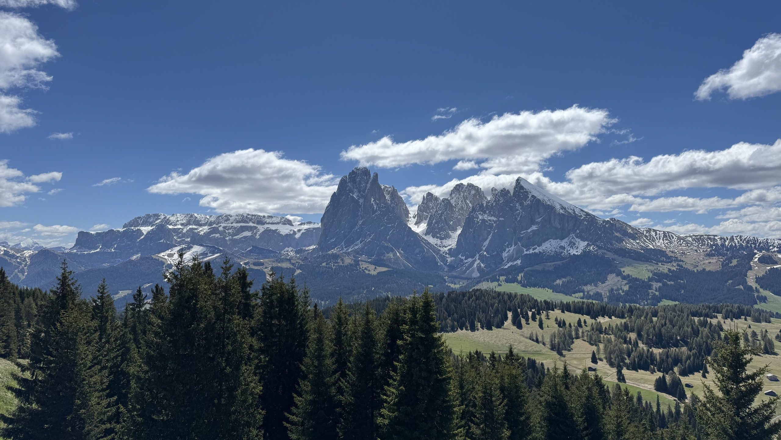 Südtirol: Unsere Top 3 Wanderungen